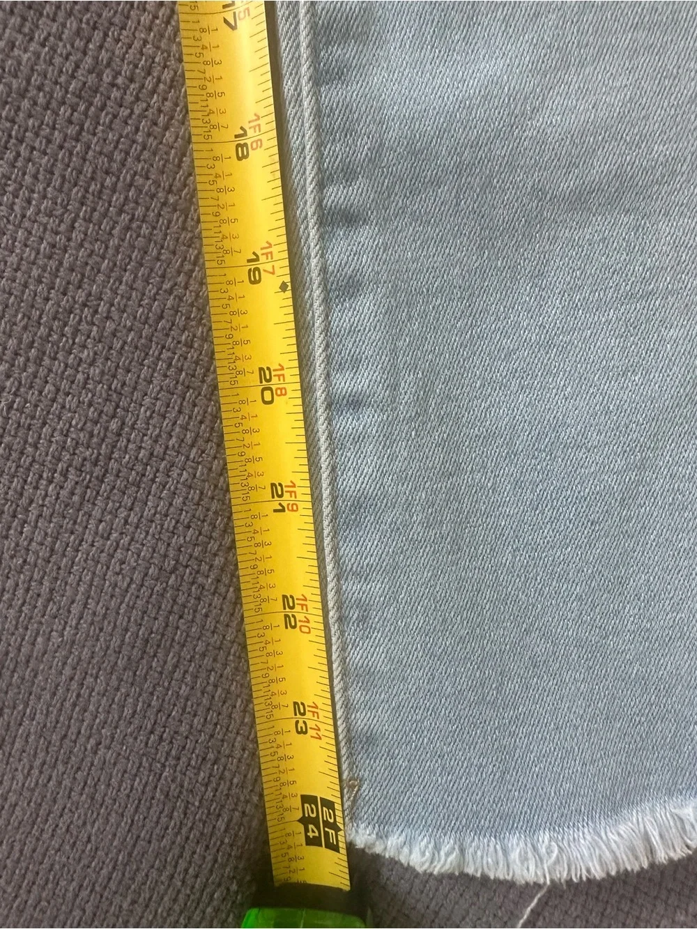 Joes Jeans classic light